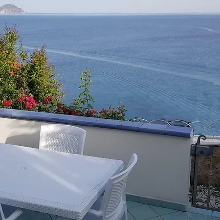 Maridea - Un'altra Vita Ponza